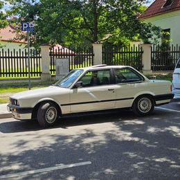 BMW 316i
