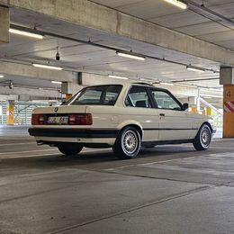 BMW 316i