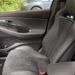 Hyundai i30N Fastback