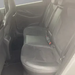 Hyundai i30N Fastback