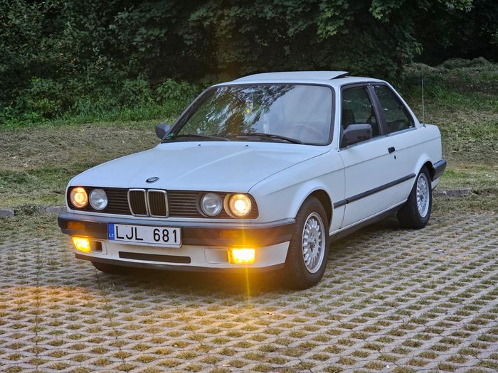 BMW 316i