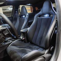 Hyundai i30N Fastback