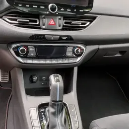 Hyundai i30N Fastback