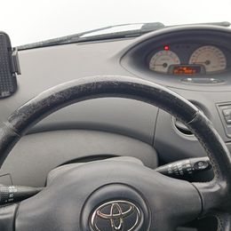 Toyota Yaris T Sport