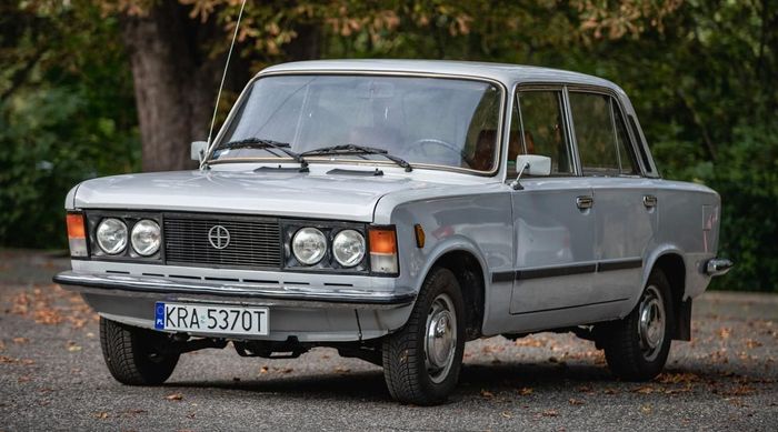 Fiat 125p