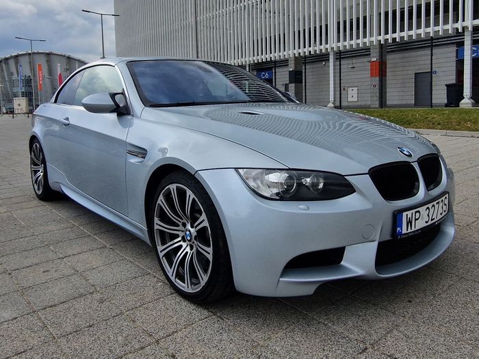 BMW M3