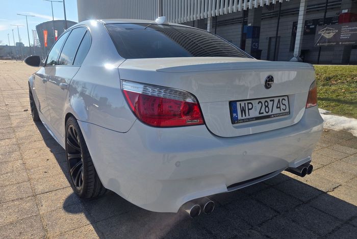 BMW M5