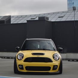 Mini Cooper Clubman S