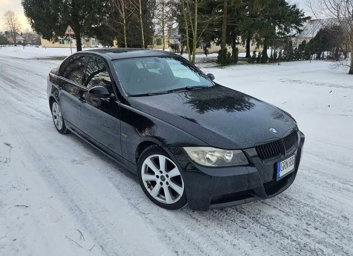 BMW 320si