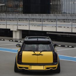 Mini Cooper Clubman S