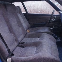 Matra-Simca Bagheera S