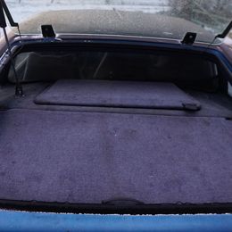 Matra-Simca Bagheera S