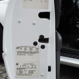 Chevrolet Camaro Z28