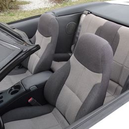 Chevrolet Camaro Z28