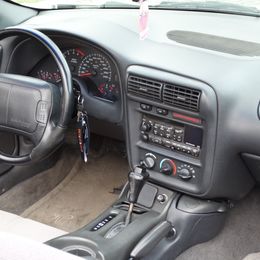 Chevrolet Camaro Z28