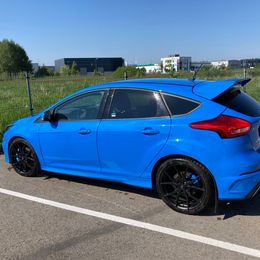 Ford Focus RS