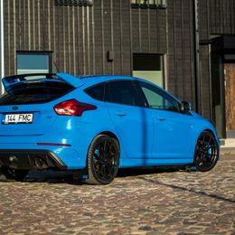 Ford Focus RS