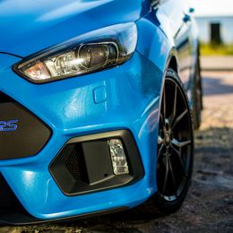 Ford Focus RS