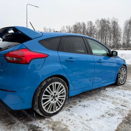 Ford Focus RS