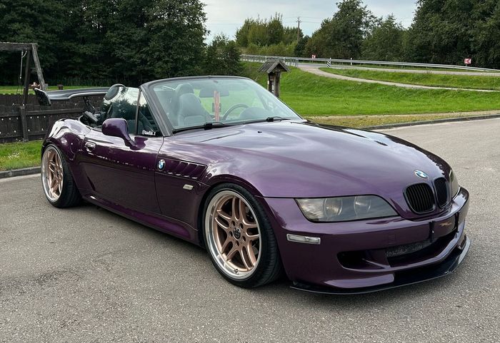 BMW Z3