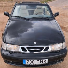 Saab 9-3