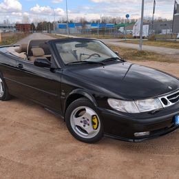 Saab 9-3
