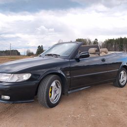 Saab 9-3