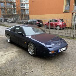 Nissan 200SX