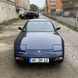 Nissan 200SX