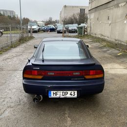 Nissan 200SX