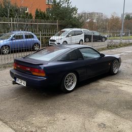 Nissan 200SX