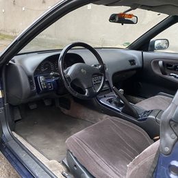 Nissan 200SX