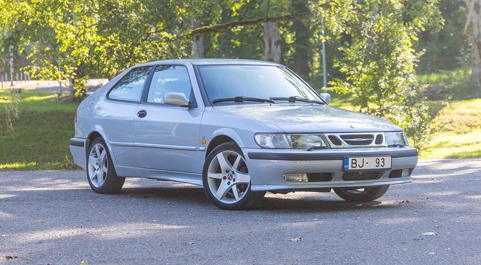 Saab 9-3