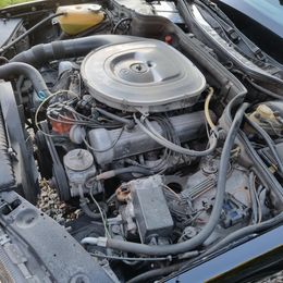 Mercedes-Benz 380 SEL