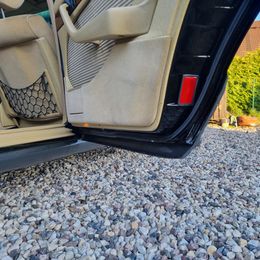 Mercedes-Benz 380 SEL