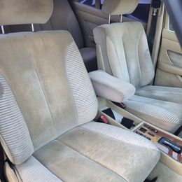 Mercedes-Benz 380 SEL