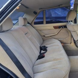 Mercedes-Benz 380 SEL