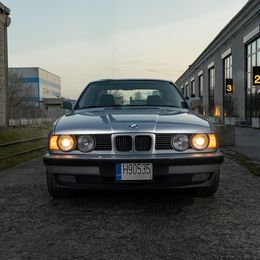 BMW 535i