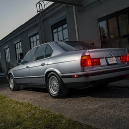 BMW 535i
