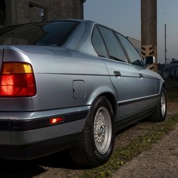 BMW 535i