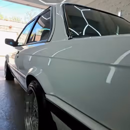 1988 BMW 318i - Image 5