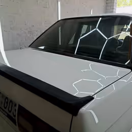 1988 BMW 318i - Image 6