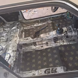 1988 BMW 318i - Image 8