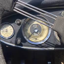 1961 Austin Healey 3000 - Image 7