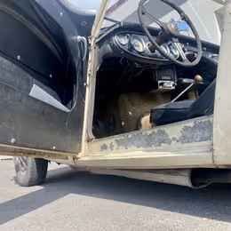 1961 Austin Healey 3000 - Image 13