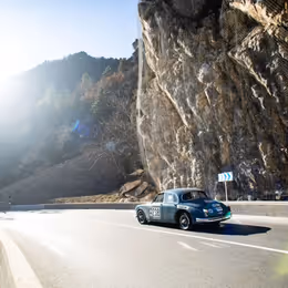 1961 Jaguar Mark 2 - Image 7