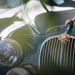 1961 Jaguar Mark 2 - Image 13