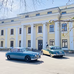 1961 Jaguar Mark 2 - Image 14