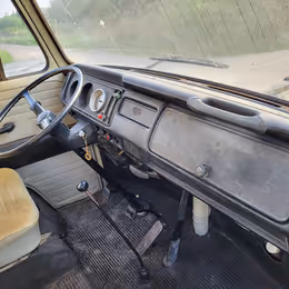 1972 Volkswagen Transporter - Image 5
