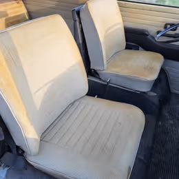 1972 Volkswagen Transporter - Image 7